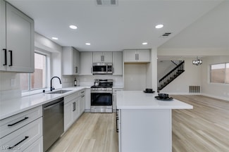 71 Sea Holly Way, Henderson, NV 89074