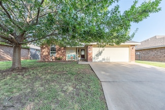 3858 Trinity Ln, Abilene, TX 79602