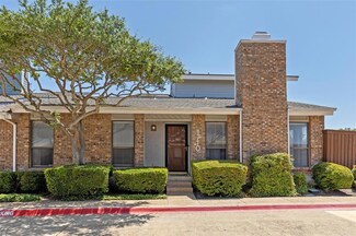 17490 Meandering Way Unit 1710, Dallas, TX 75252