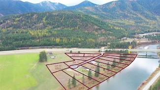Lot 4 Kestrel Dr, Superior, MT 59872