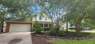 6 Terrell Trail Ct, Conroe, TX 77385
