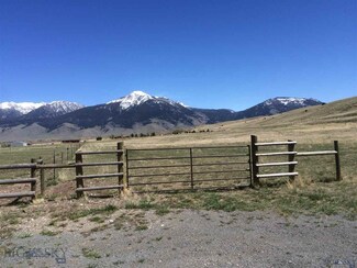 TBD Chicory Rd, Pray, MT 59065