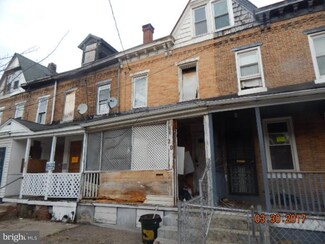 20 Hampton Ave, Trenton, NJ 08609