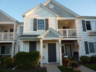 629 Silverstone Dr Unit 615, Carpentersville, IL 60110
