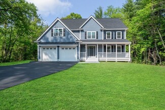 47 Boutwell St, Wilmington, MA 01887