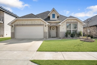 11765 Elko Ln, Fort Worth, TX 76108