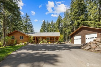 201 Double O Rd, Ronald, WA 98940