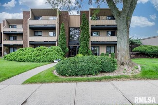 2414 W Pasmoso Dr Unit 1102, Peoria, IL 61614