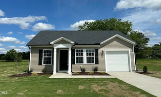 114 Johnson Ridge Way, Four Oaks, NC 27524