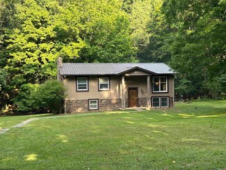 876 Willow Way, Flemington, WV 26347