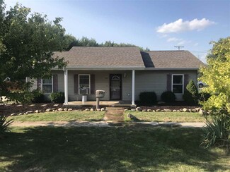 301 Walnut St, Butler, IN 46721