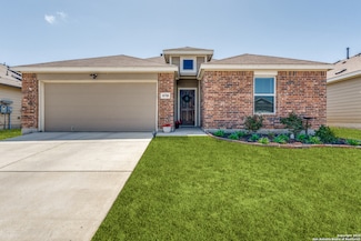 10788 Rosalina Loop, Converse, TX 78109