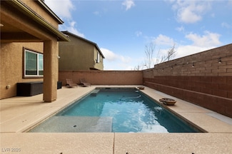 10373 Northern Hills Ave, Las Vegas, NV 89166