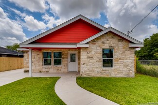 1502 San Rafael St, San Antonio, TX 78214