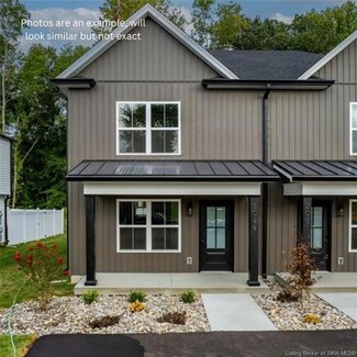 2072 Aster Dr, Jeffersonville, IN 47130