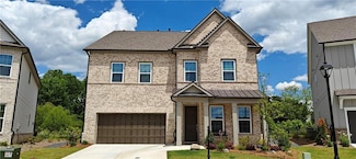 2962 Girard Ln, Duluth, GA 30097