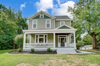 3335 Woodford Rd, Cincinnati, OH 45213