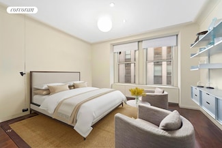 55 Wall St Unit 712, New York, NY 10005