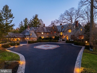 26 Old Gulph Rd, Gladwyne, PA 19035