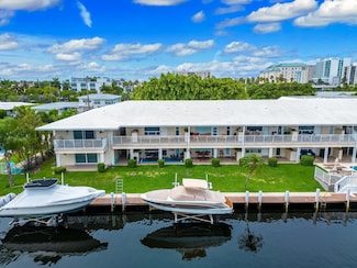 2866 NE 30th St Unit 9, Fort Lauderdale, FL 33306