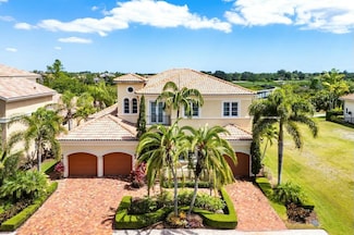 190 SE Bella Strano, Port Saint Lucie, FL 34984