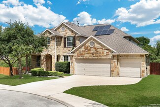 25511 Willard Path, San Antonio, TX 78261