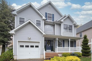 311 Pine St, North Middletown, NJ 07748