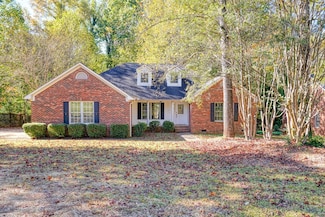 912 Still Spring Run, Inman, SC 29349