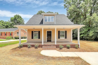 1323 Christopher Cir, Rock Hill, SC 29730