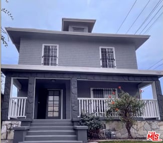 1284 W 38th St, Los Angeles, CA 90037