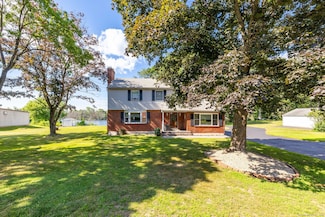 404 Strong Rd, South Windsor, CT 06074