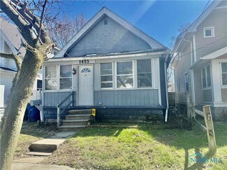 1453 Prouty Ave, Toledo, OH 43609