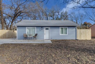 4580 S Jade Ave, Wichita, KS 67216