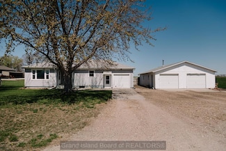 102 Howard Ave, Saint Paul, NE 68873