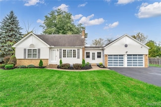 2266 Union Rd, Cheektowaga, NY 14227