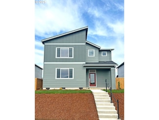 883 Legacy St, Eugene, OR 97402