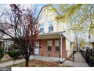 318 State St, Camden, NJ 08102