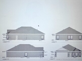 3400 Little John Dr, Durant, OK 74701