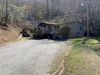 70 Kokopelli Place, Sylva, NC 28779