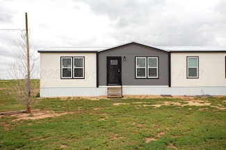 6300 Voorhees Rd, Amarillo, TX 79119