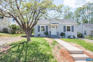 1008 Montrose Ave, Charlottesville, VA 22902