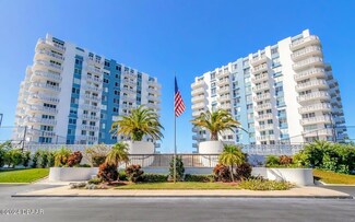 935 N Halifax Ave Unit 207, Daytona Beach, FL 32118