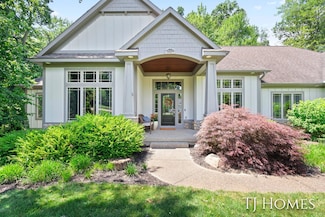 7121 Juneau Ct SE Unit 21, Caledonia, MI 49316