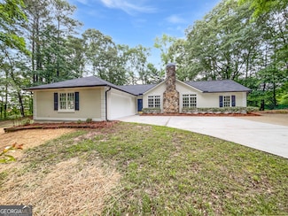 2734 Amber Springs Way, Buford, GA 30519