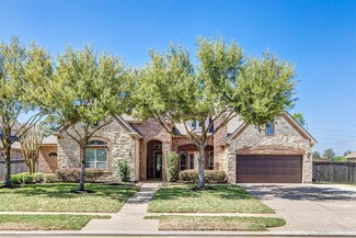 13806 Lake Port, Cypress, TX 77429