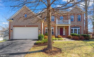 2603 Walters Glen Way, Dunn Loring, VA 22027