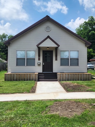 15 C St NW, Miami, OK 74354