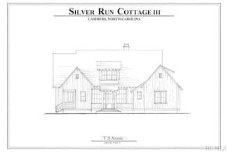 CT-9 Sweet Clover Way, Cashiers, NC 28717