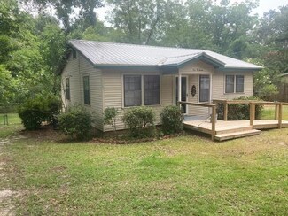 507 Eagen St, Andalusia, AL 36420