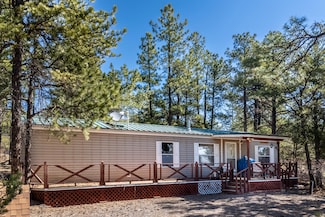 20243 Aspen Ln, Weston, CO 81091